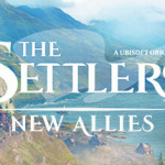 The Settlers®: New Allies