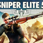 Sniper Elite 5 Deluxe