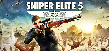 Sniper Elite 5 Deluxe