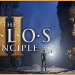 The Talos Principle 2 Deluxe Edition