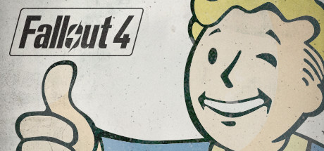 Fallout 4: Game of the Year Edition