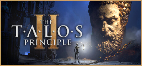 The Talos Principle 2 Deluxe Edition