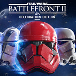 STAR WARS™ Battlefront™ II: Celebration Edition