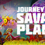 Journey To The Savage Planet