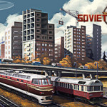 Workers & Resources: Soviet Republic