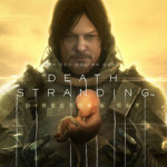 DEATH STRANDING DIRECTOR'S CUT