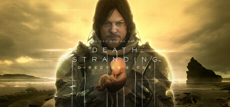 DEATH STRANDING DIRECTOR'S CUT