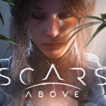 Scars Above