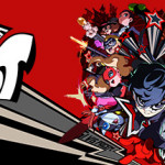 Persona 5 Tactica