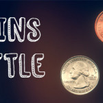 COINS BATTLE