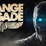 Strange Brigade