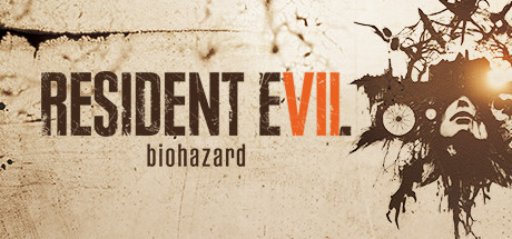 RESIDENT EVIL 7 biohazard Gold Edition