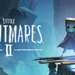 Little Nightmares II