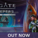 Stargate: Timekeepers