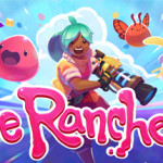 Slime Rancher 2