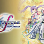 Tales of Graces f Remastered Deluxe Edition