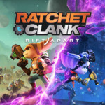 Ratchet & Clank: Rift Apart