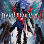 Devil May Cry 5 + Vergil