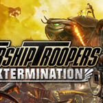 Starship Troopers: Extermination