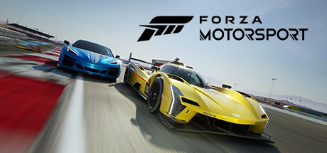 Forza Motorsport Standard Edition