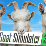 Goat Simulator 3