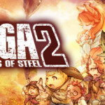 Fuga: Melodies of Steel 2 Deluxe Edition