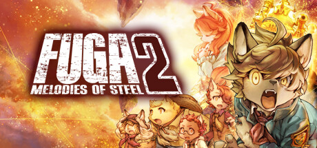 Fuga: Melodies of Steel 2 Deluxe Edition