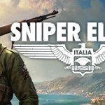 Sniper Elite 4 Deluxe Edition