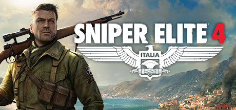 Sniper Elite 4 Deluxe Edition