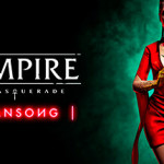 Vampire: The Masquerade – Swansong