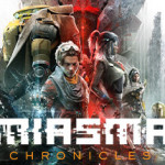 Miasma Chronicles