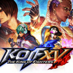 THE KING OF FIGHTERS XV Deluxe Edition