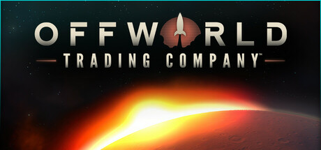 Offworld Trading Company Core Edition