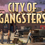 City of Gangsters