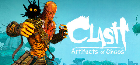 Clash: Artifacts of Chaos - Zeno Edition