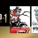 METAL GEAR SOLID: MASTER COLLECTION Vol.1