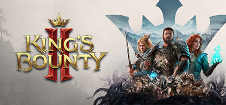 King's Bounty II - Lord's Edition