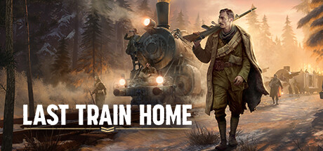 Last Train Home Digital Deluxe Edition