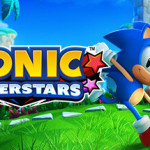 SONIC SUPERSTARS