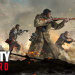 Call of Duty®: Vanguard - Standard Edition