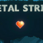 Metal Strike