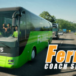 Fernbus Simulator - Platinum Edition