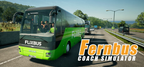 Fernbus Simulator - Platinum Edition