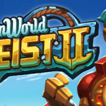 SteamWorld Heist II