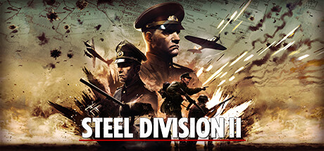 Steel Division 2 - Total Conflict Edition