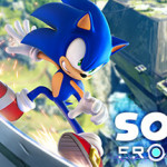 Sonic Frontiers