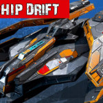 Space Ship DRIFT