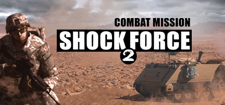 Combat Mission Shock Force 2 Complete