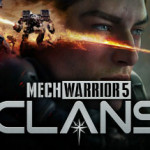 MechWarrior 5: Clans