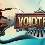 Voidtrain - Deluxe Edition